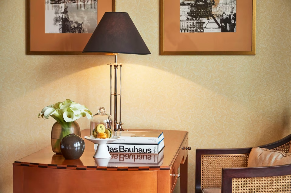 Hotel Adlon Kempinski - Chambres