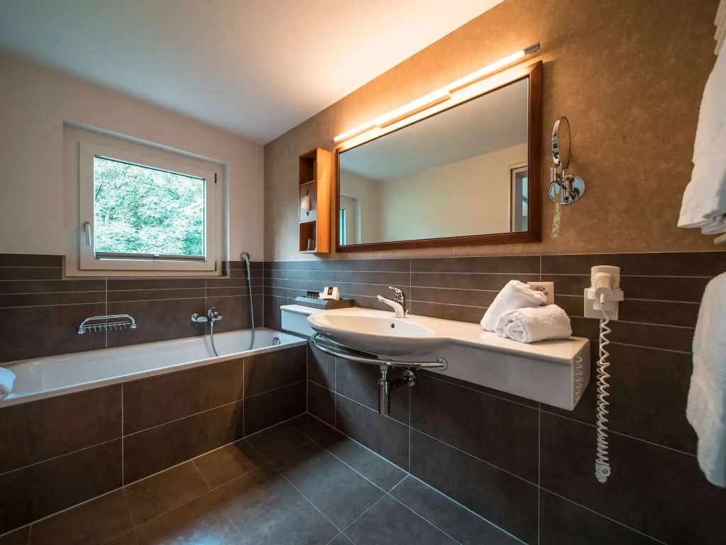 Royal St. Georges Hotel Interlaken - MGallery Collection - Chambres