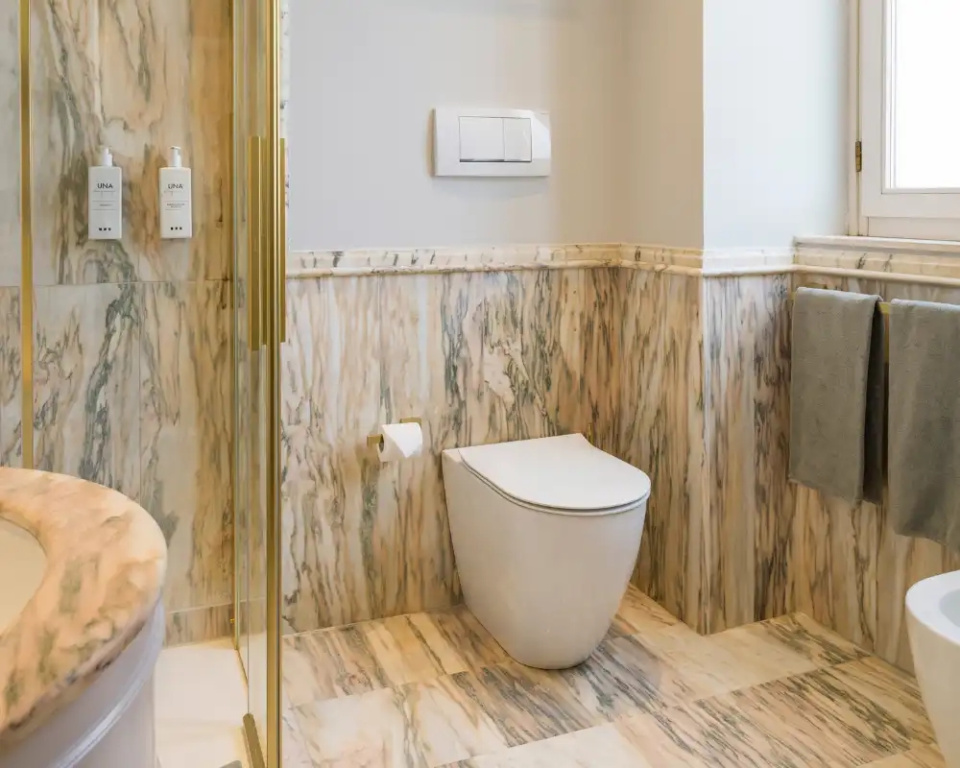 UNA Hotels One Catania Wellness & SPA - Général