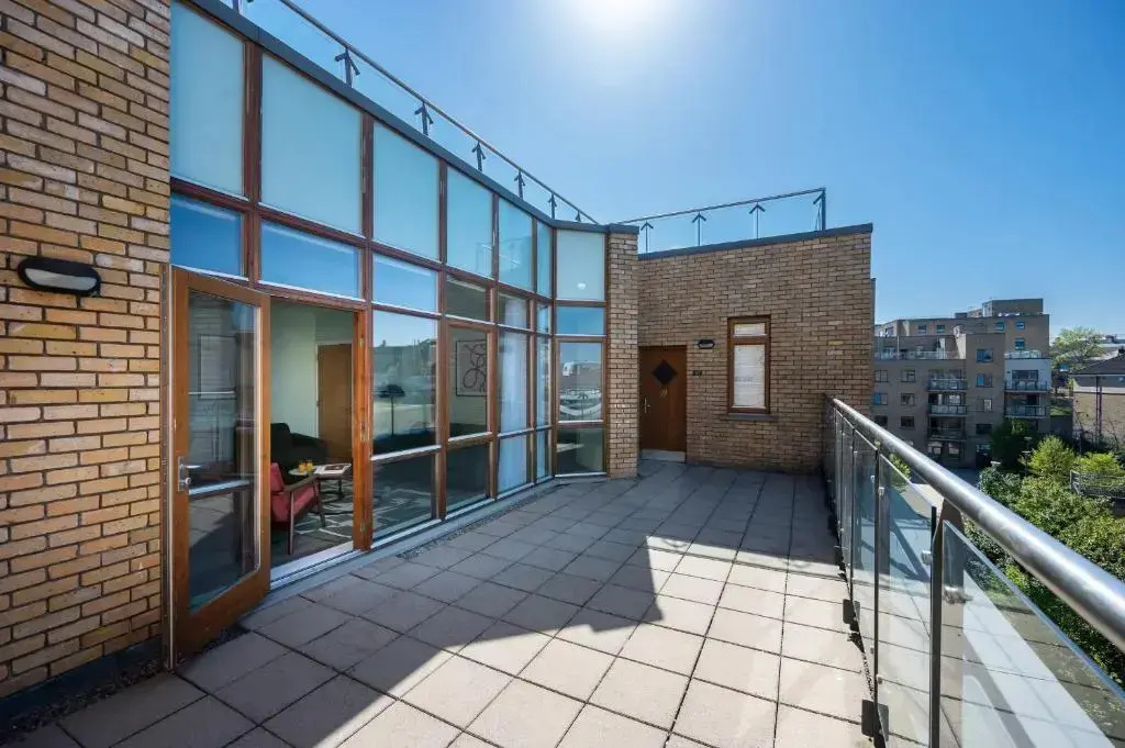 Staycity Aparthotels, Dublin, Saint Augustine Street - Chambres