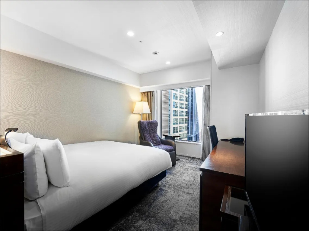 Daiwa Roynet Hotel Nishi Shinjuku PREMIER 사진 10