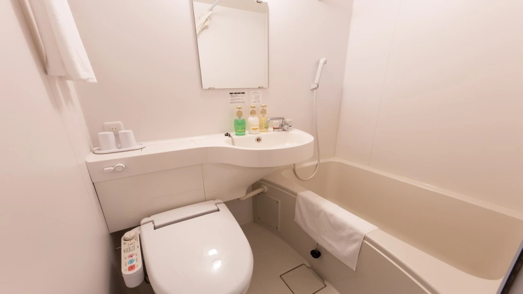 Hotel Kansai 사진 2