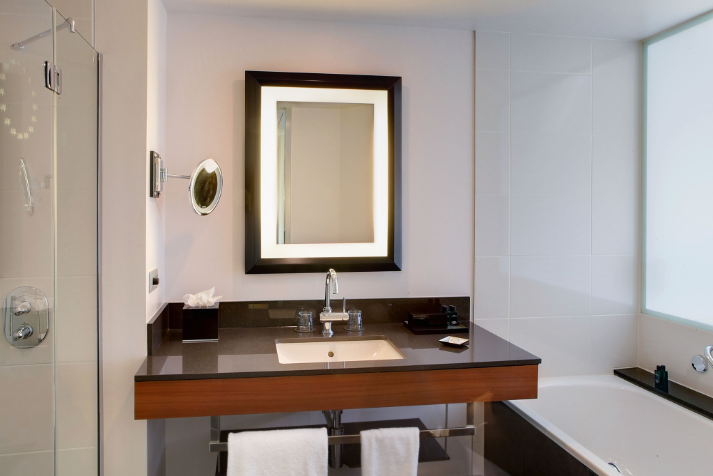 Sofitel Brussels Europe Hotel - Chambres