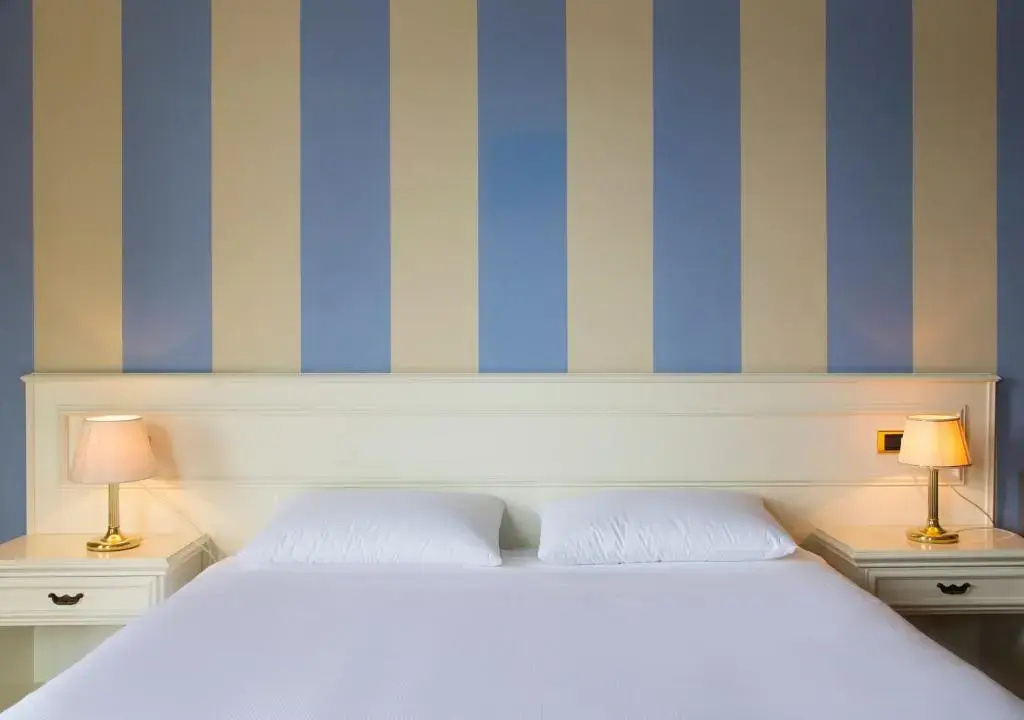 Hotel Ghiffa - Chambres