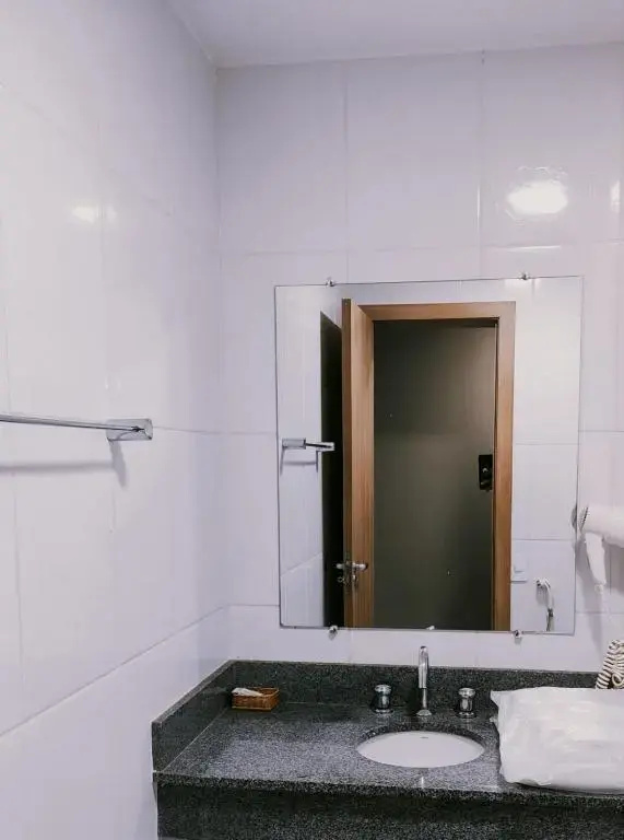 Esplanada Brasilia Hotel - Chambres