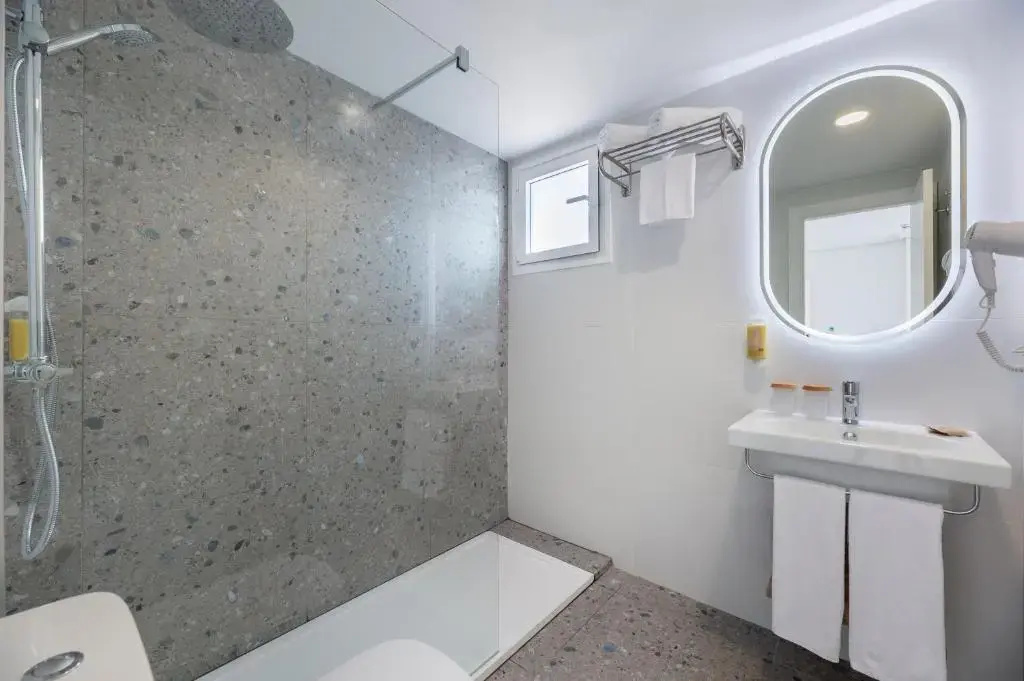 Vibra Isola - Adults Only Hotel - Chambres