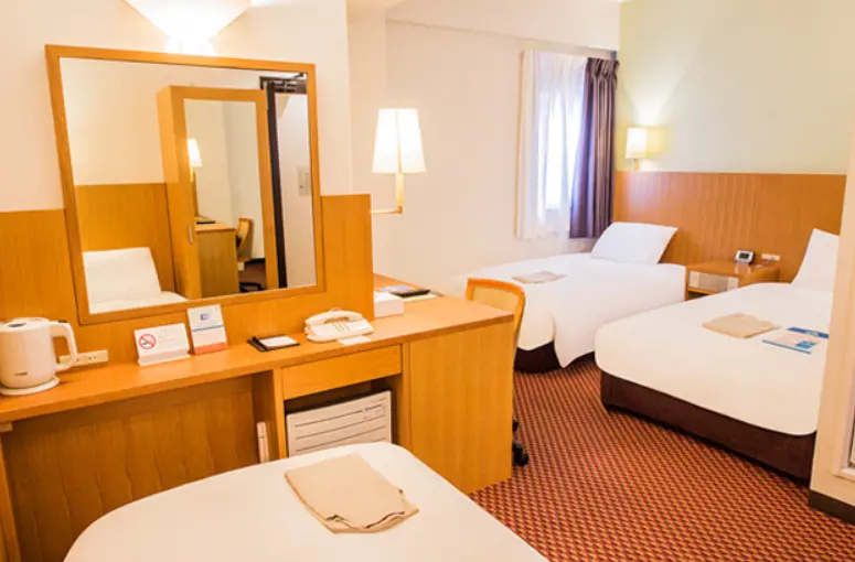 Hearton Hotel Shinsaibashi 사진 10