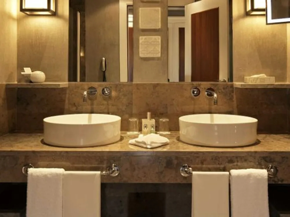 Grande Real Villa Itália Hotel & Spa - A Leading Hotel of the World - Chambres