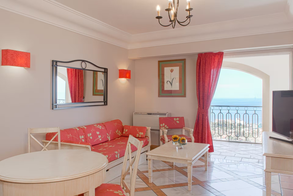 Hotel Las Aguilas Tenerife, Affiliated by Melia - Général