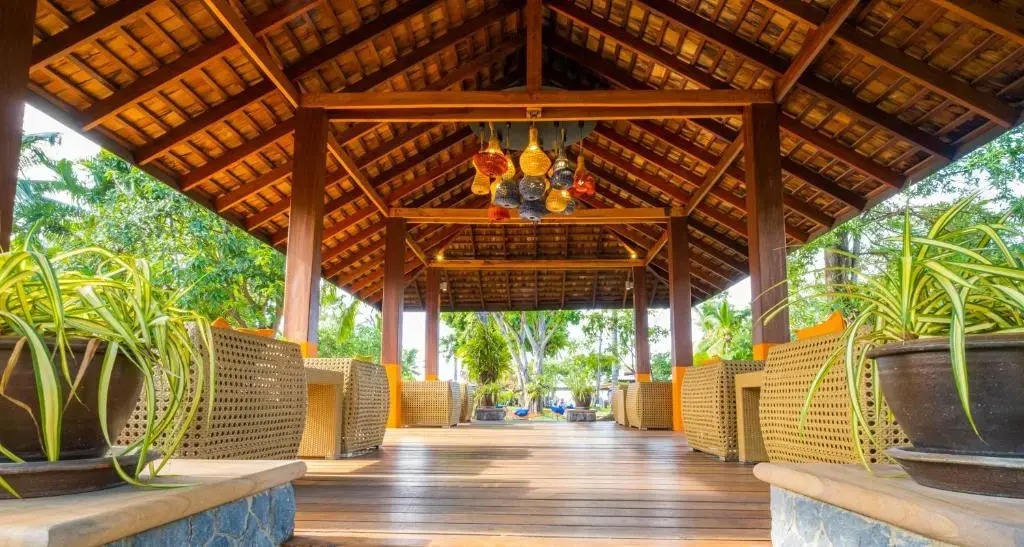 Bandara Resort & Spa