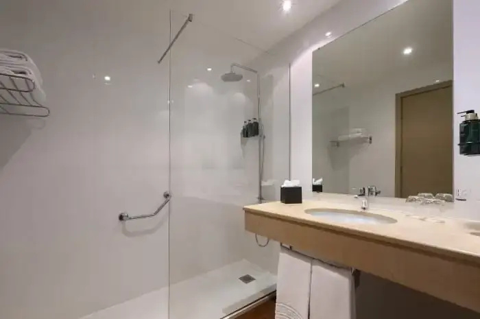 Meliá Lisboa Oriente - Chambres
