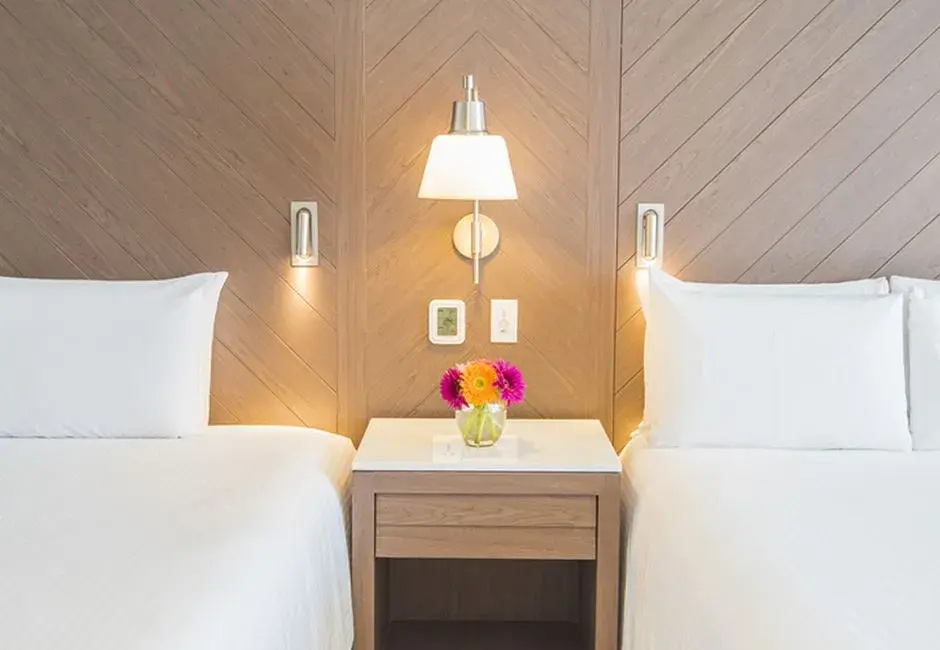 Sunscape Cancun Resort & Spa - Chambres