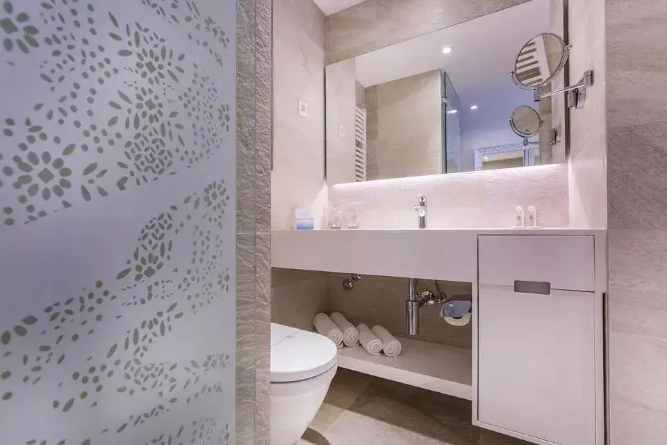 Amadria Park Hotel Ivan - Chambres