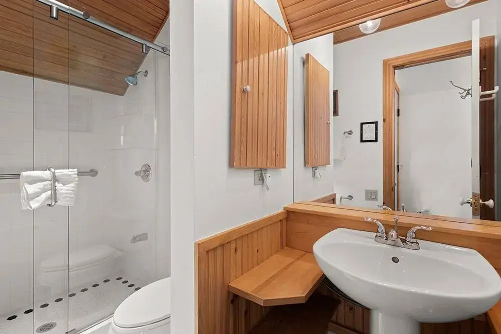 Independence Square Lodge by Frias - Chambres