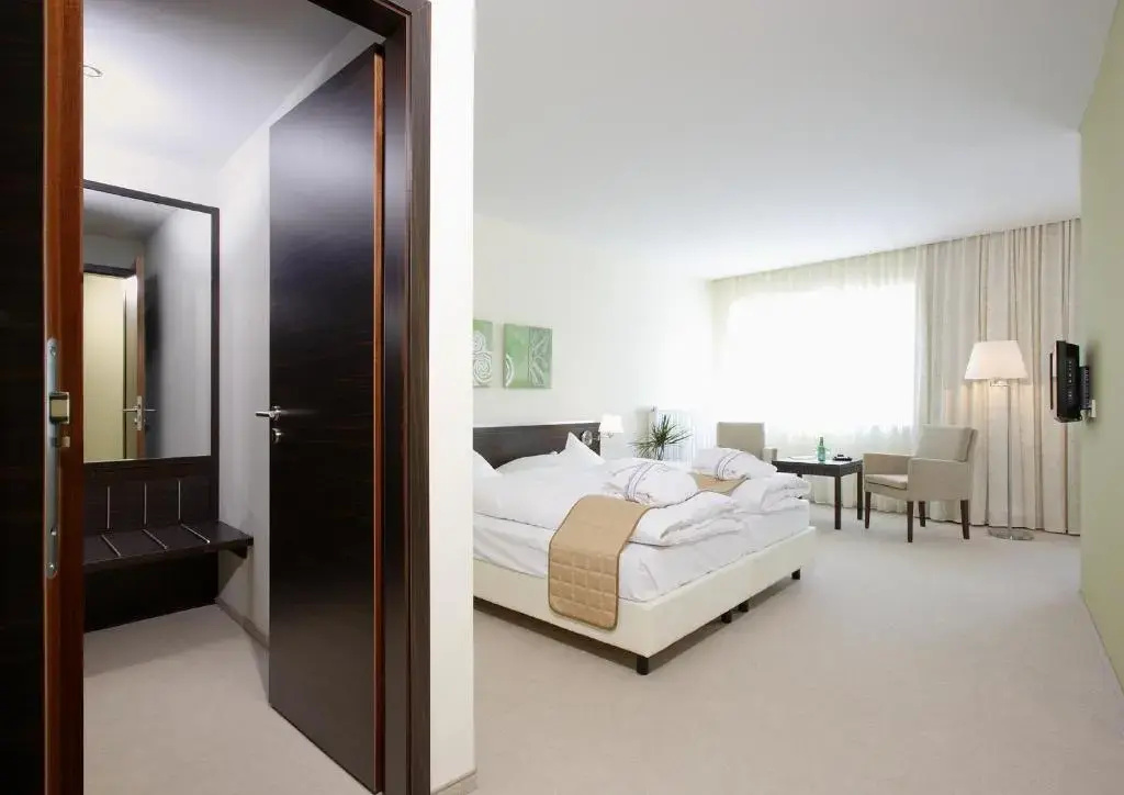 Heide Spa Hotel & Resort - Chambres