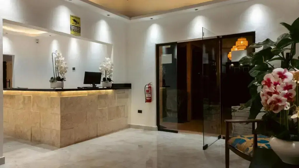 Hotel photo 2