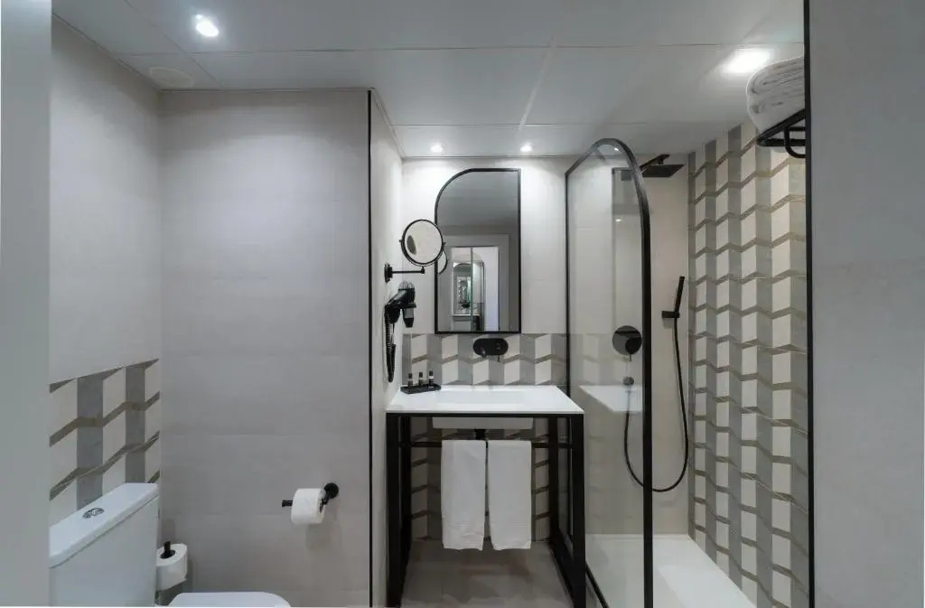 Medplaya Hotel Pez Espada - Chambres