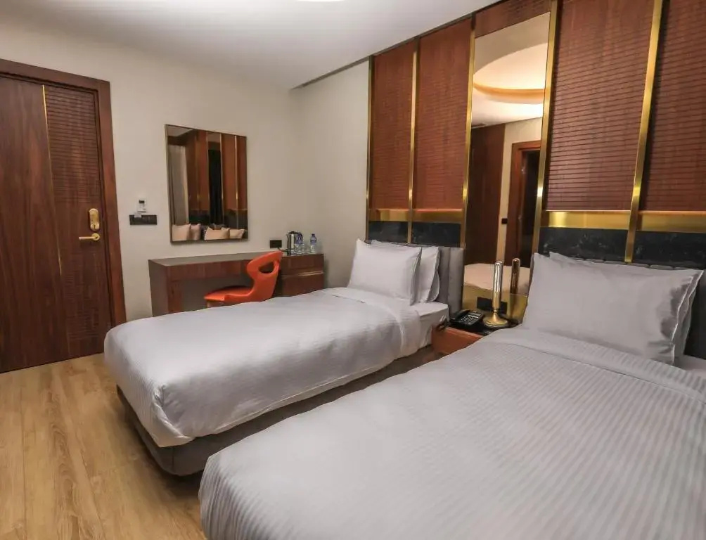 Hotel photo 5