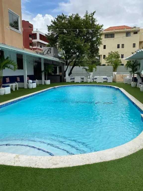 Ramada Santo Domingo Princess, Санто-Домінго, Домініканська Республіка мініатюра 25