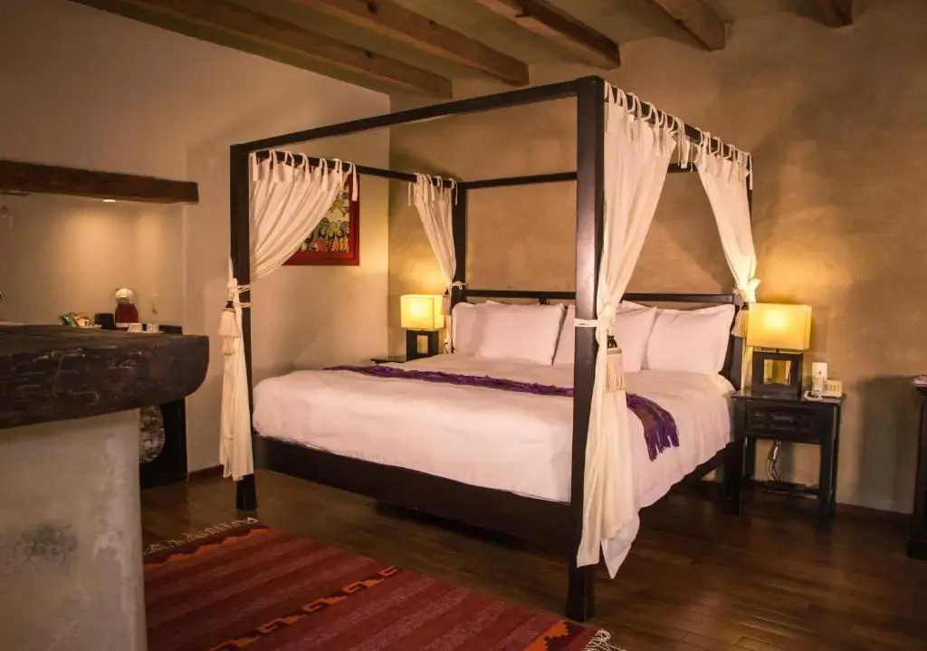 Guayaba Inn Boutique Hotel - Chambres