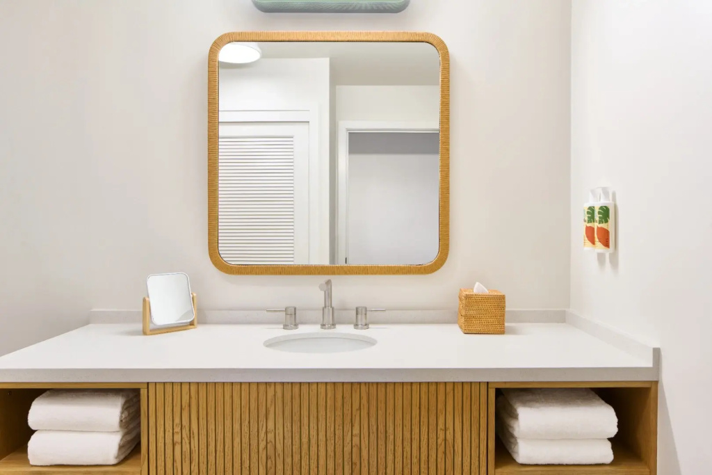 Royal Lahaina Resort & Bungalows - Chambres