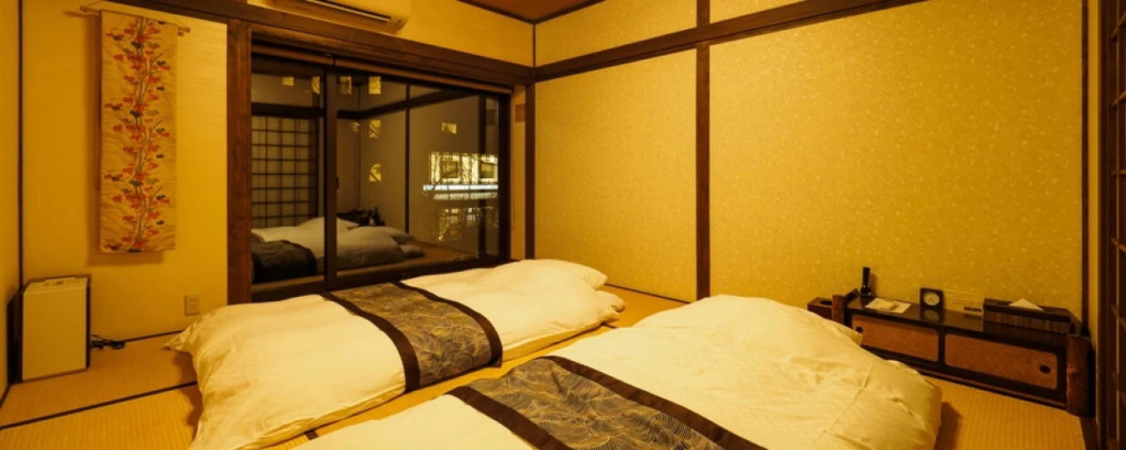 K's Villa Kamogawa and Matsumi 사진 1