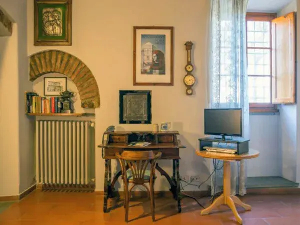 Fattoria il Milione Agriturismo - Chambres