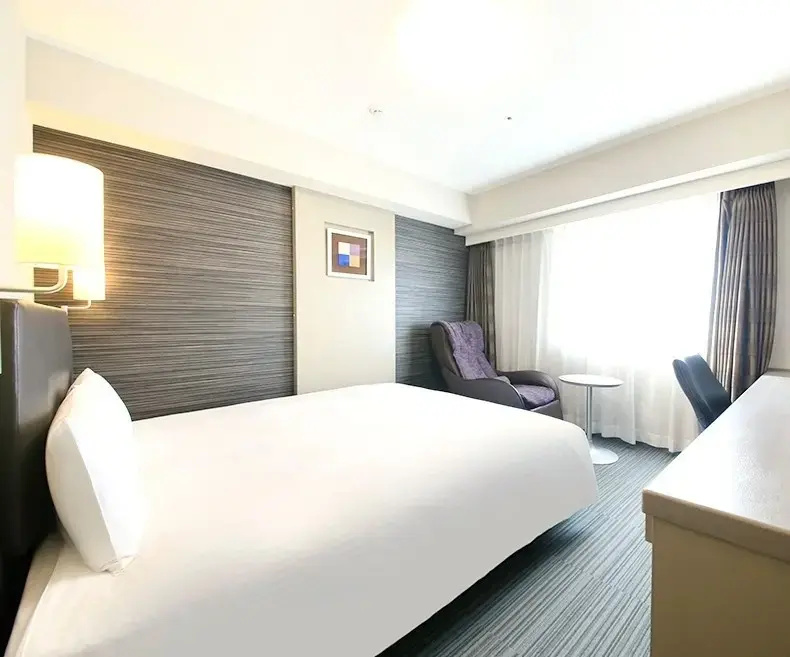 Daiwa Roynet Hotel Tokyo Osaki - Chambres
