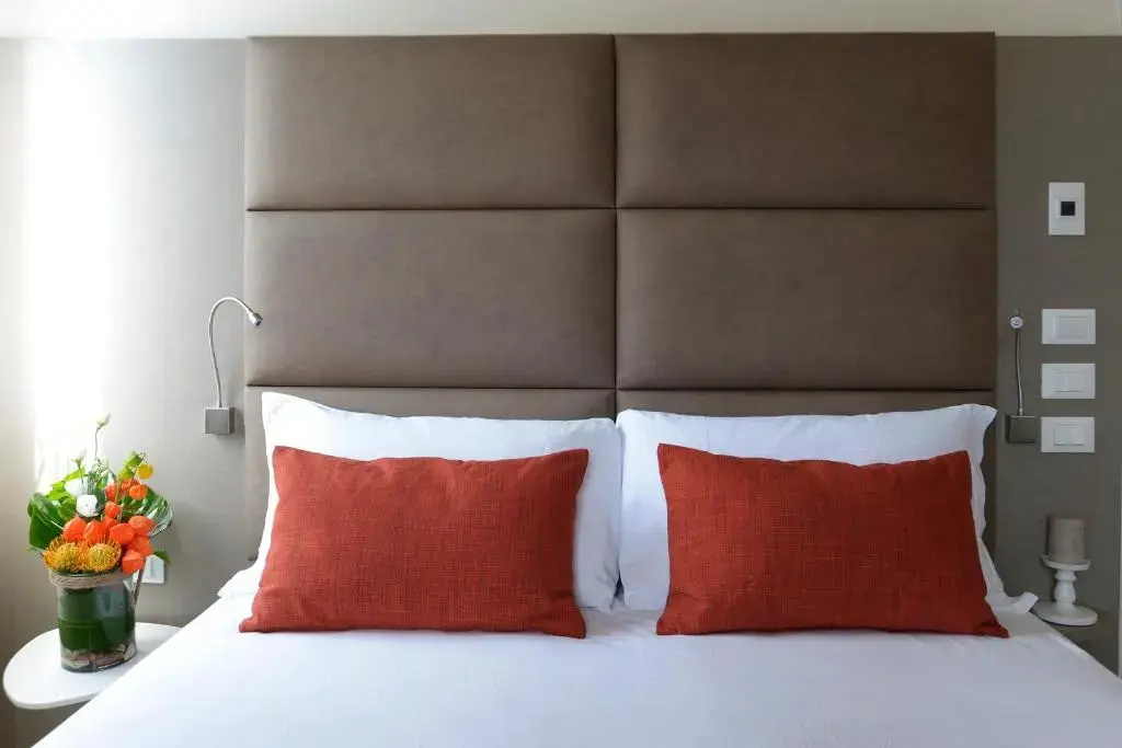 Leone Hotel - Chambres