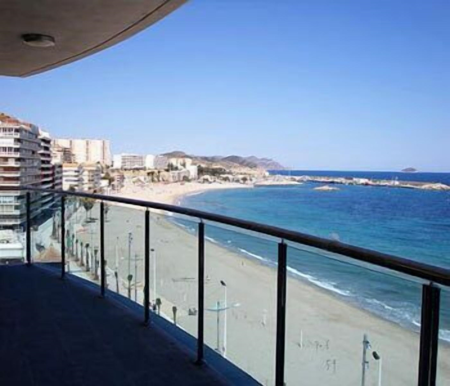 Hotel Allon Mediterrània - Chambres