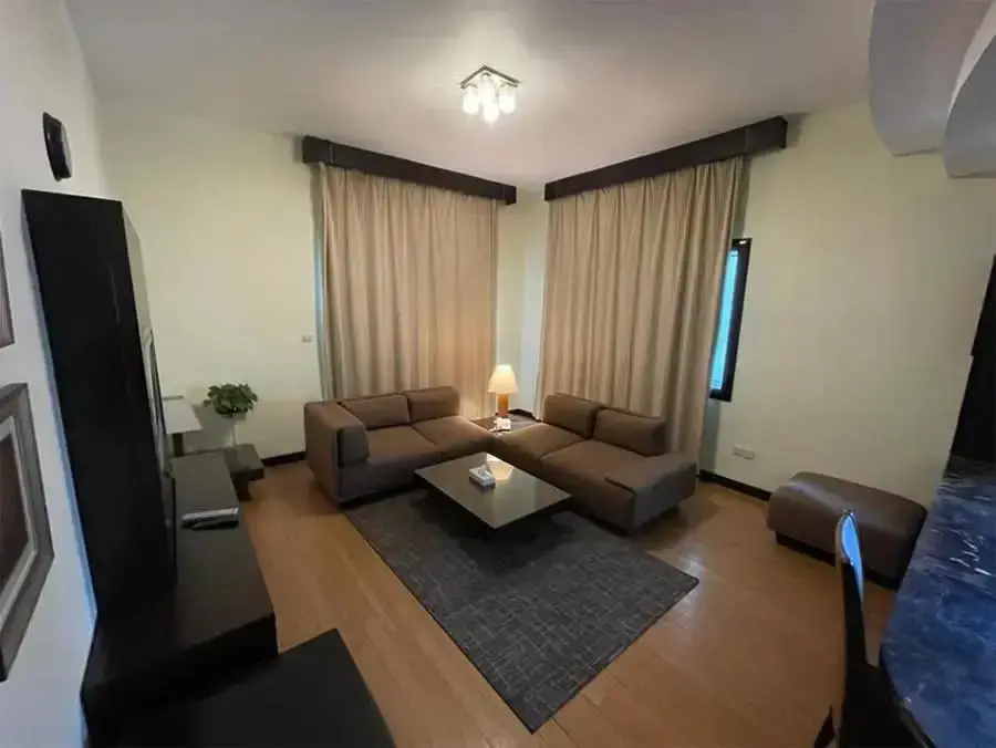 Tulip Creek Hotel Apartments - Chambres
