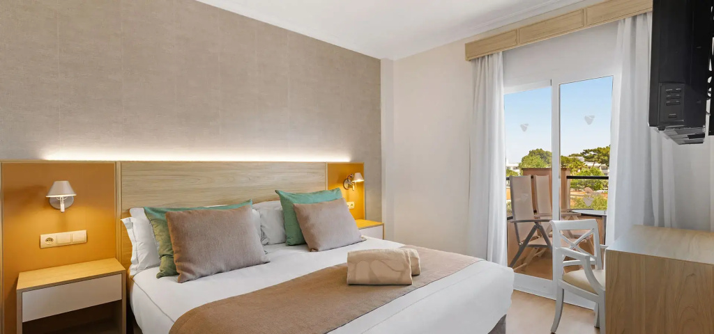 Selection Club Double Apartment (full double bed)