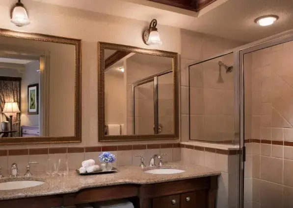 Hammock Beach Golf Resort & Spa - Chambres