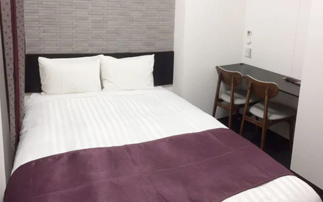 Ueno Urban Hotel 사진 1