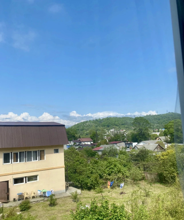 Двухместный номер Standard двуспальная кровать в Арт-отельчик