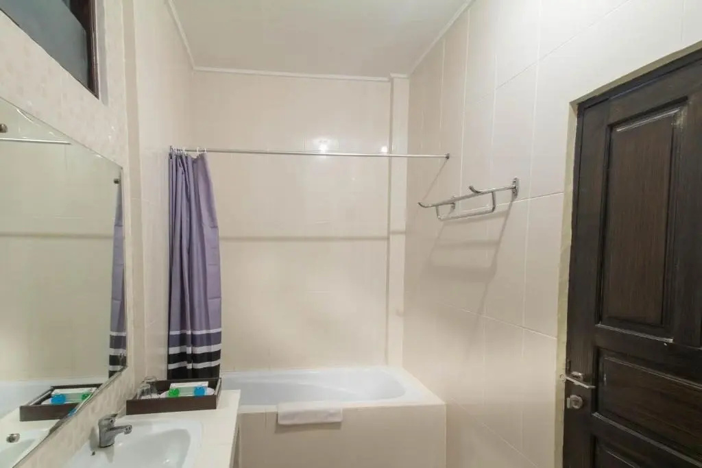 Balisandy Resort - Chambres