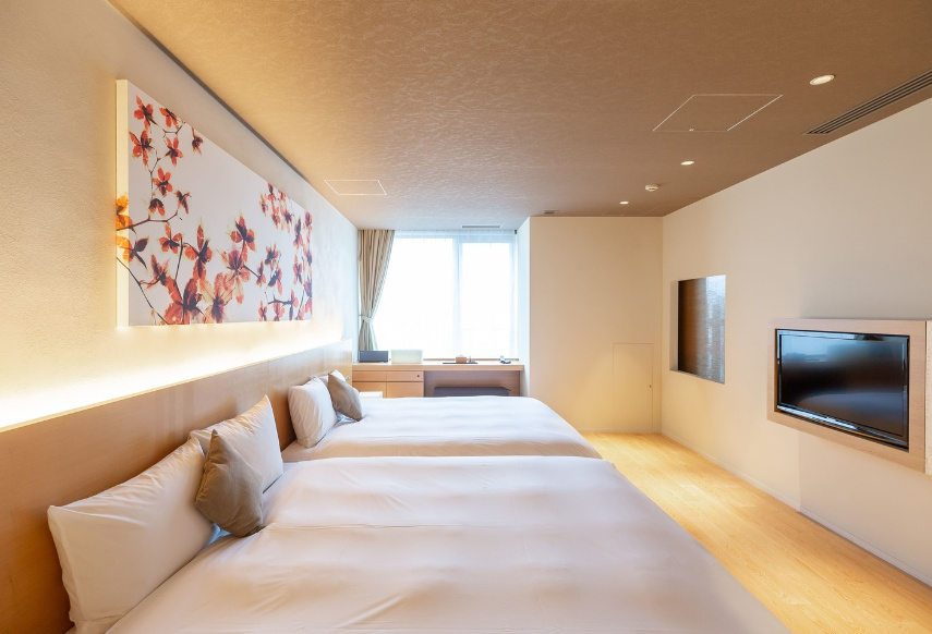 Kanra Kyoto Hotel 사진 20