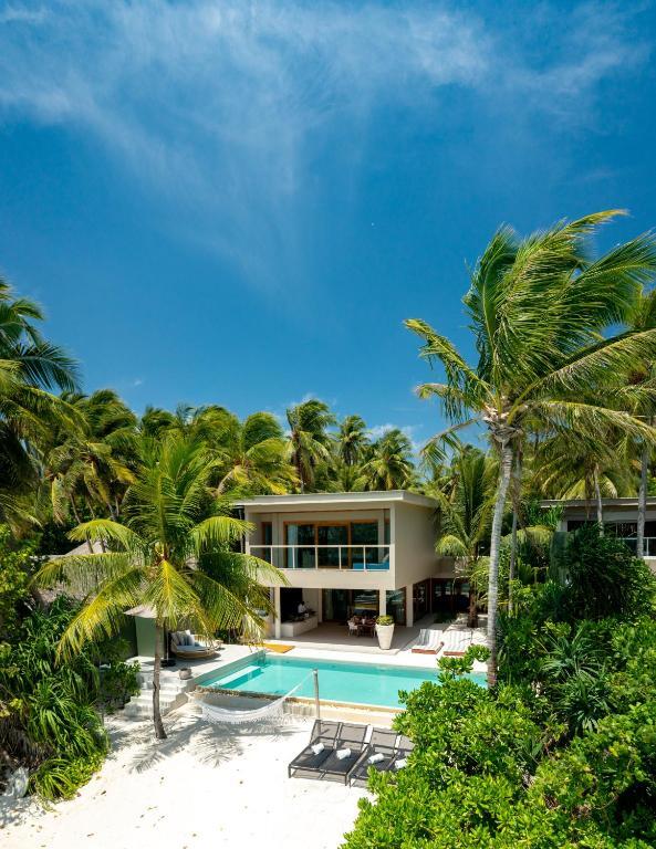 Amilla Maldives