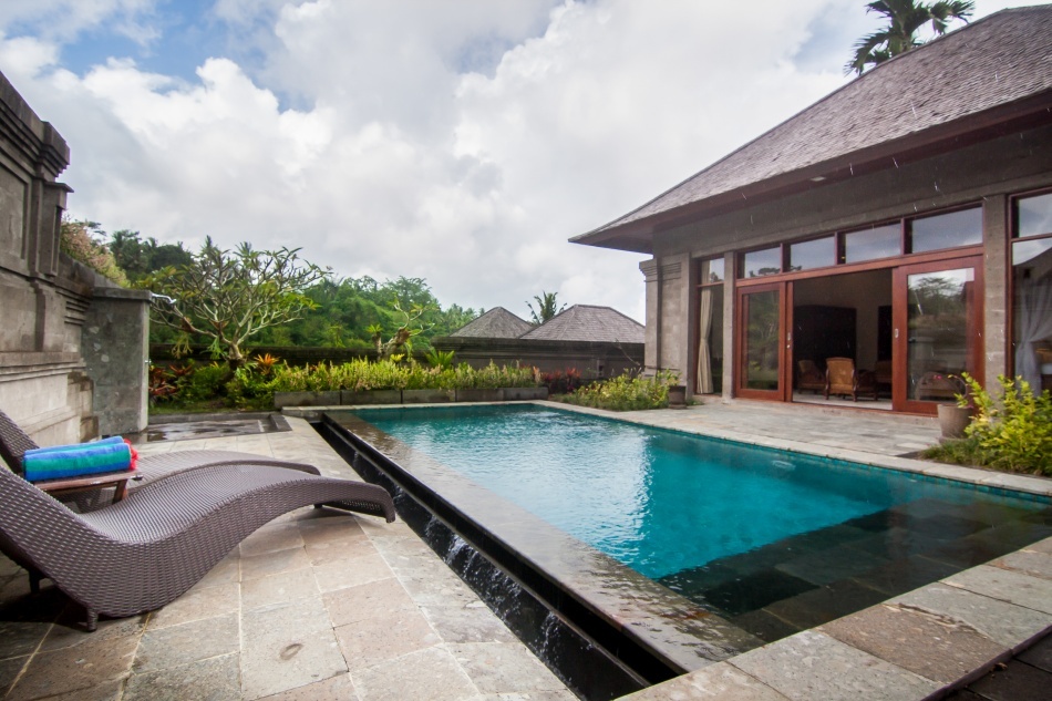 The Payogan Villa Resort And Spa