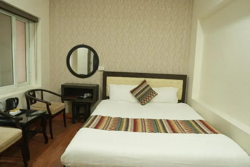 Phuong Nam Mountain View Hotel - Chambres