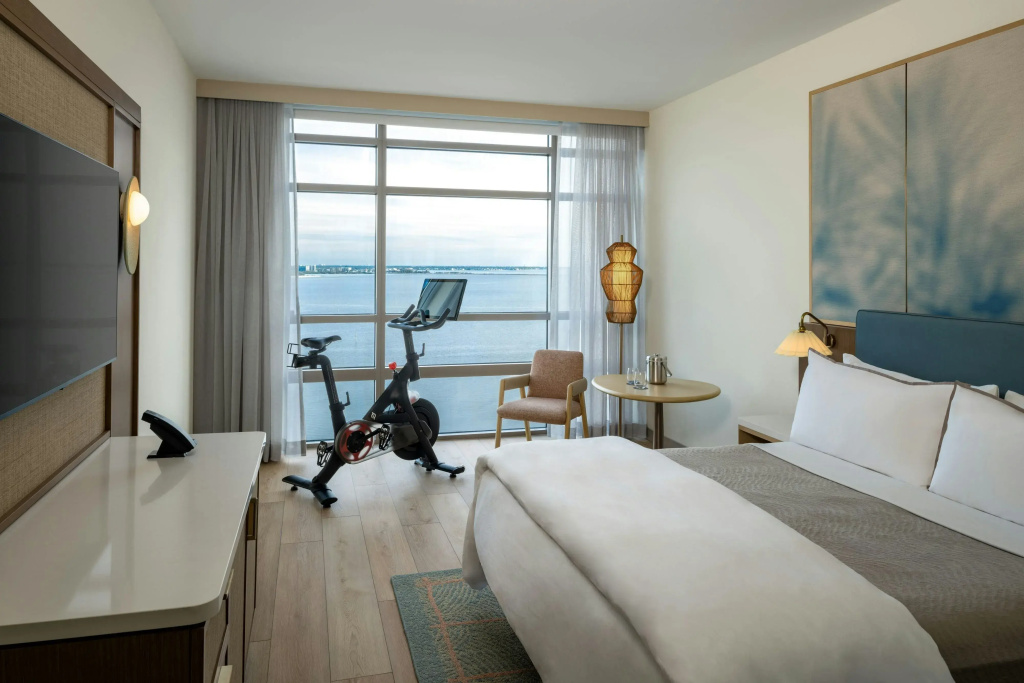 The Westin Tampa Bay - Général