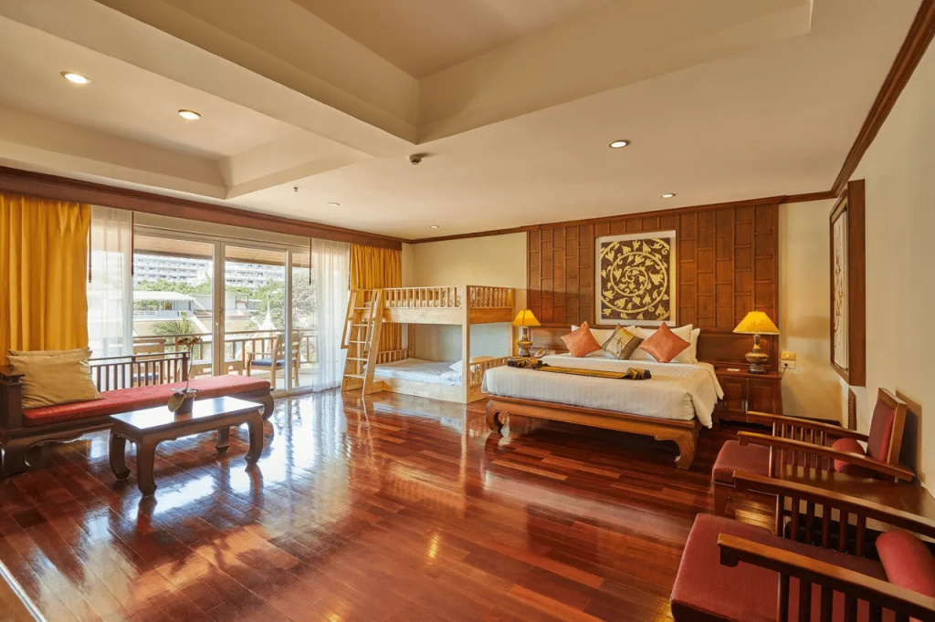 Family Suite