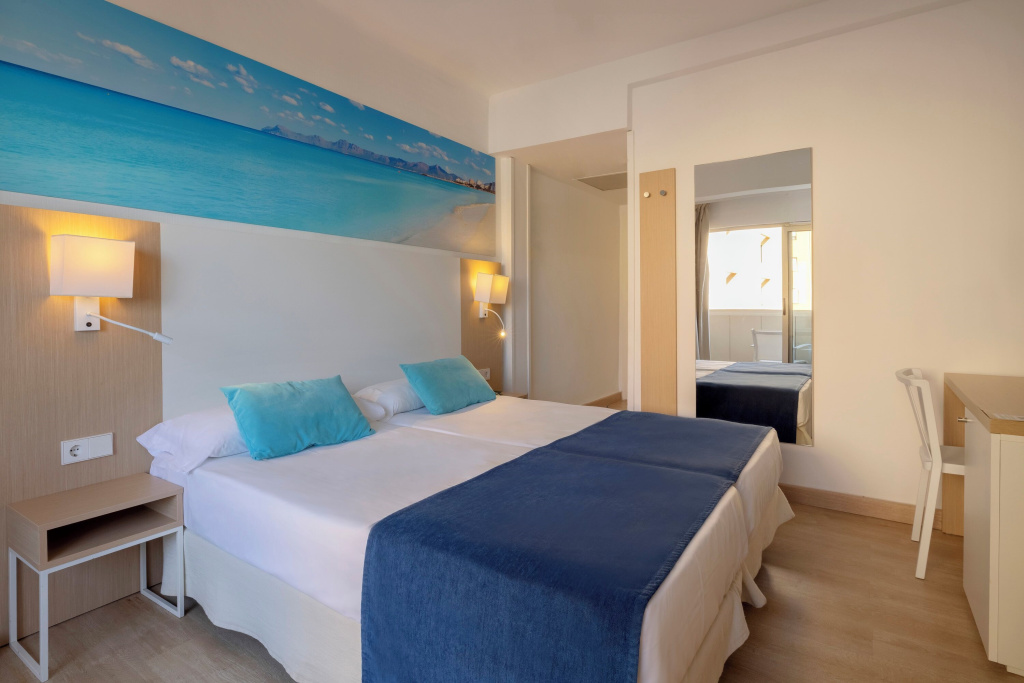 whala!beach Hotel & Apartments - Chambres