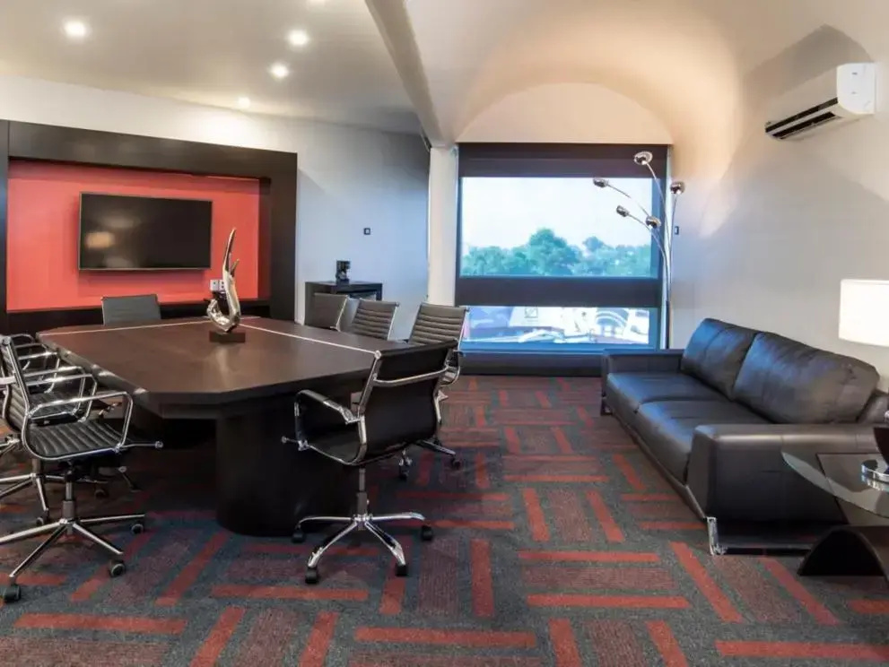Holiday Inn Mexico Dali Airport by IHG - Chambres