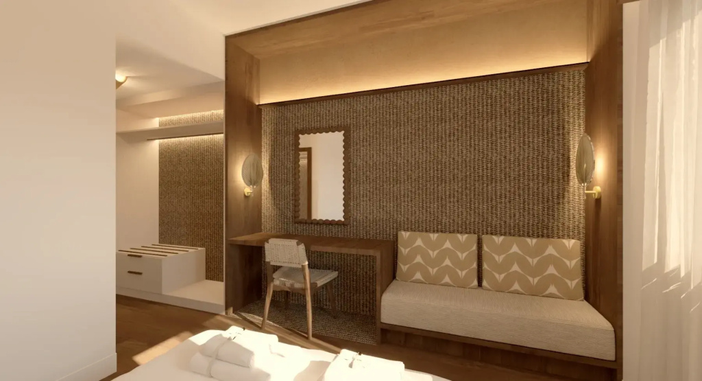 Lago Resort Menorca Casas del Lago - Adults Only - Chambres