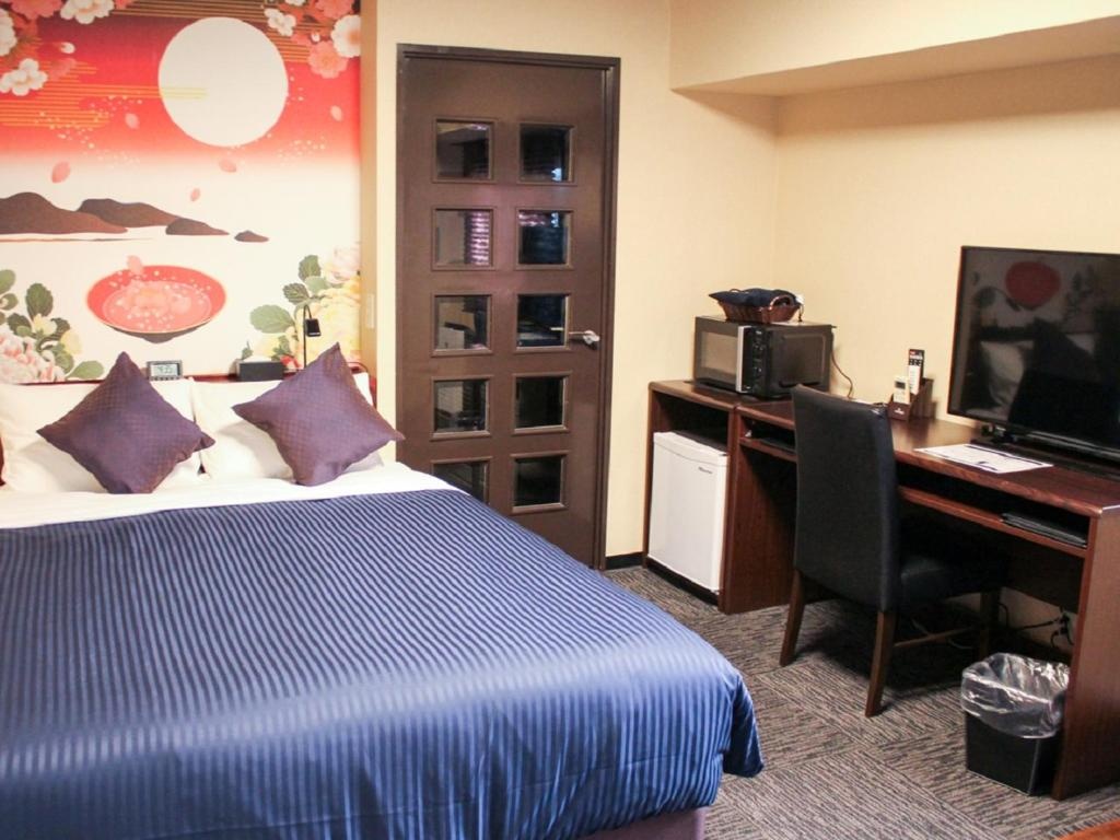 HOTEL LiVEMAX Kyoto Ekimae 사진 7