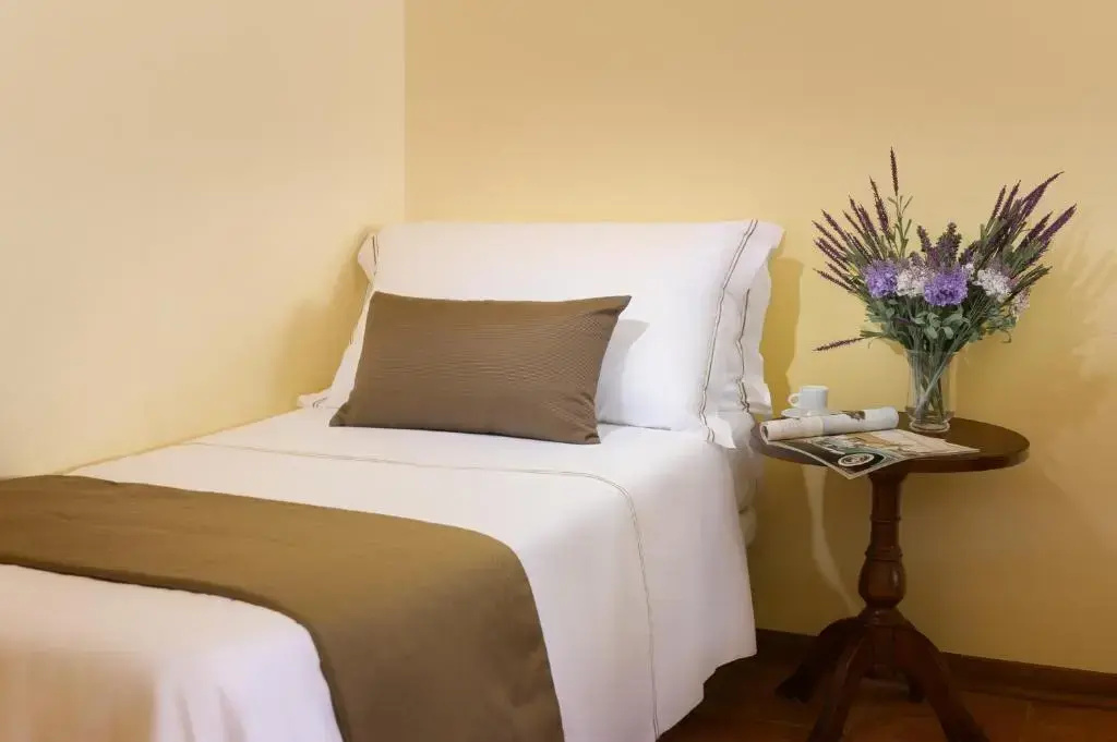 Hotel San Gregorio - Chambres