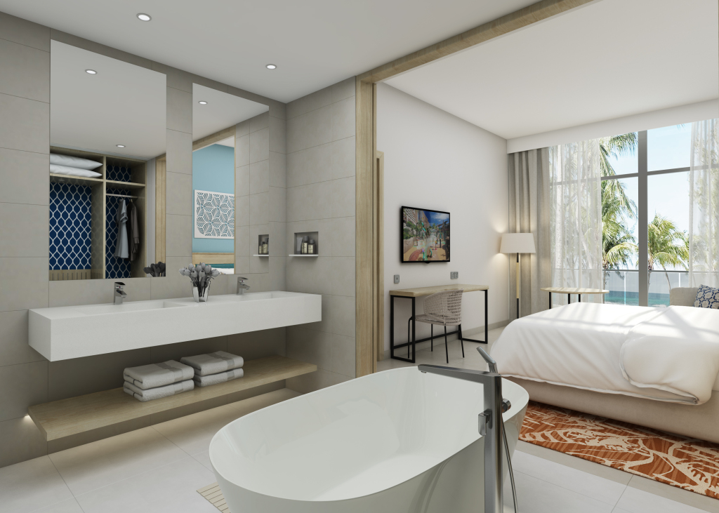 Centara mirage beach дубай