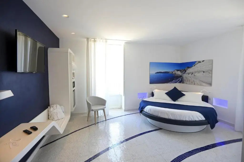 Zafran Boutique Hotel - Chambres