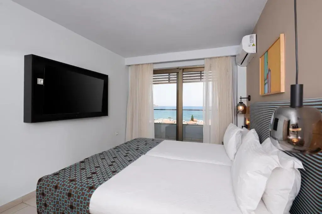 Iolida Beach by Smile Hotels - Chambres